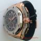 2017 Replica Audemars Piguet Royal Oak Offshore Michael Schumacher Rose Gold Grey 123 (3)_th.jpg